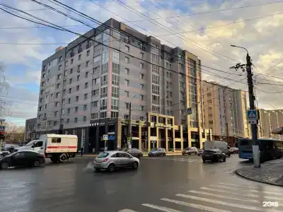 на Склизкова 44 - 3