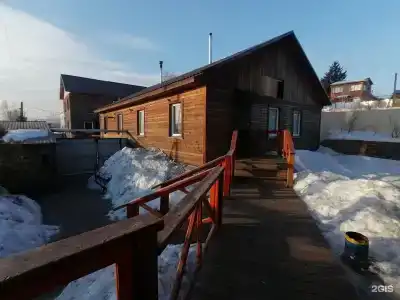 Удачный - 200