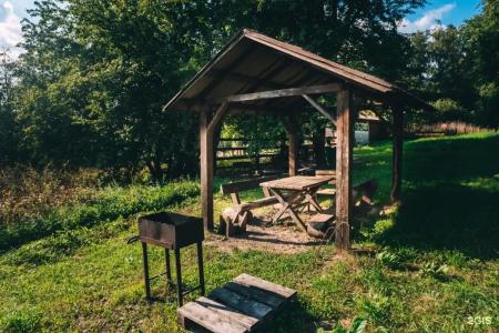 Клуб-отель Высокое  - 8