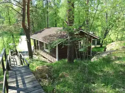 Домик на Центральной 20 - 52