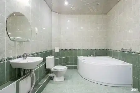 Бельведер - 112
