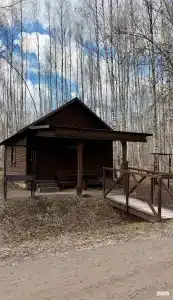 Серебряный Ключ - 129