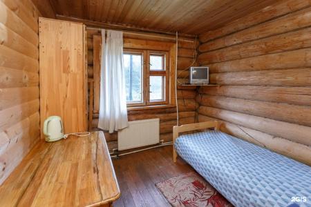 Киногородок - 254