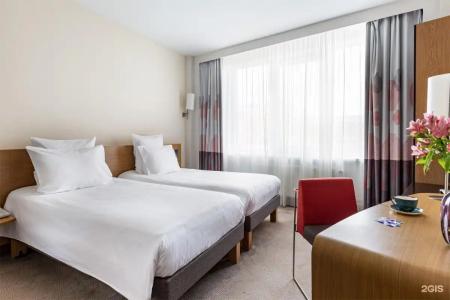 Novotel Центр - 133