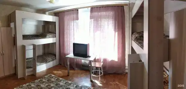 Гостевой дом Плещеева - 4