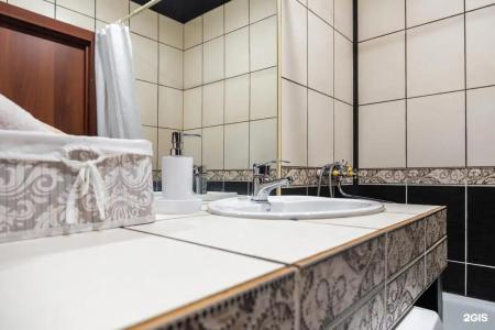 Комсомольский бульвар, 32 Апартаменты - 37