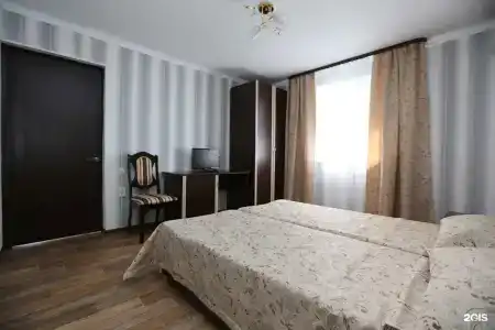 Санаторий Аврора - 108