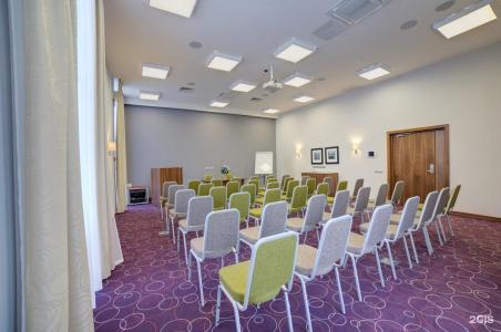 Hampton by Hilton Ufa - 46