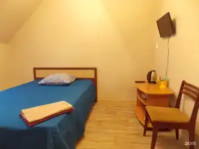Вечер - 20