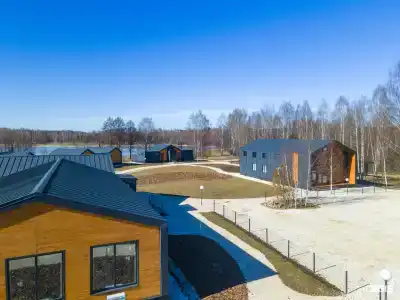 Сойма Парк - 1