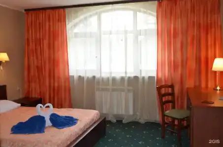 Тревел - 3