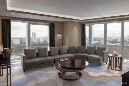 Soluxe Hotel Moscow - 163