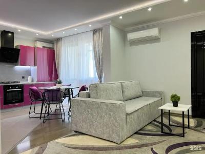 Дизайнерские апартаменты в доме бизнес-класса в Московском районе - 69