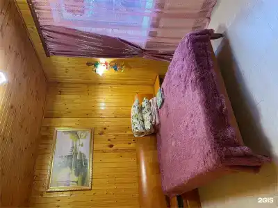 Бунгало Apreski на Банном - 197
