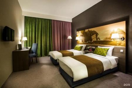 Рига Ленд - 51