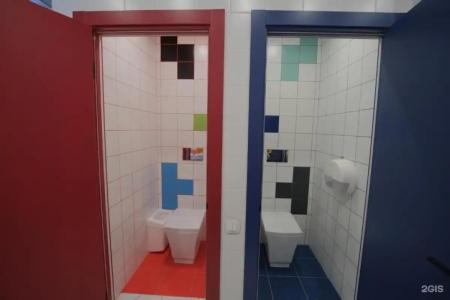 & Hostel Tetris - 94