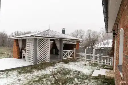 Гостевой дом на улице Плант - 5