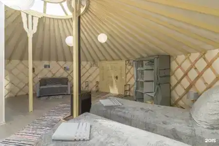 Юрта Лахти - 113