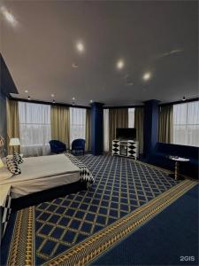 Benamar Hotel&SPA - 171