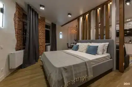 Северный Берег - 21