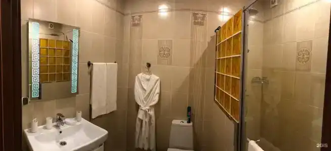Комфорт - 19