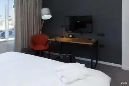 Pentahotel Арбат - 122