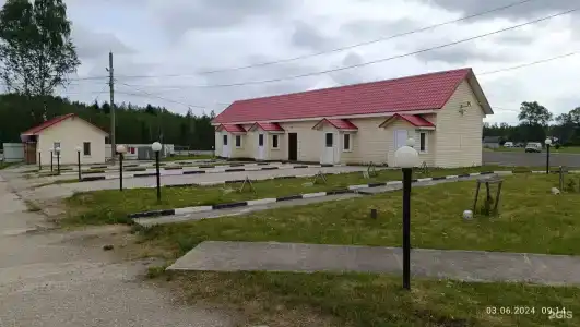 Солнечная Горка - 55