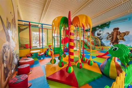 Черные камни - 213