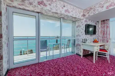 City Park Hotel Sochi - 65