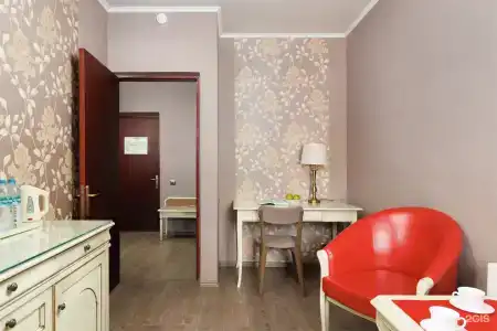 Загородный клуб Айвенго Джунгли - 204