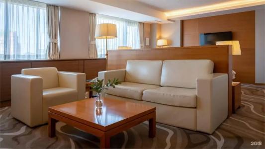 LOTTE Hotel - 194
