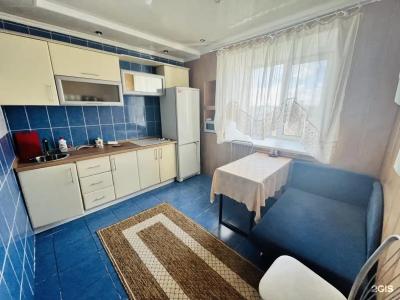 Квартиры на Октябрьской 79 - 7