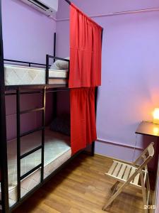 Travel Inn на Новослободской - 83