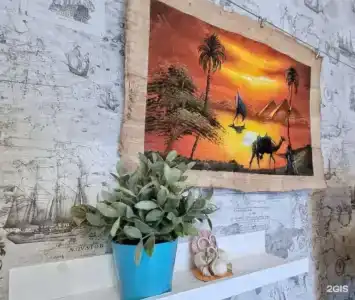 на улице Кальная - 9