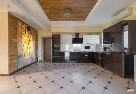 База отдыха и рыбалки Царские хоромы - 20