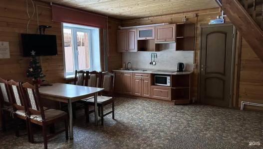 База отдыха Некрасовские Дачи - 164