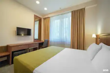 Alpha Business-Hotel - 42