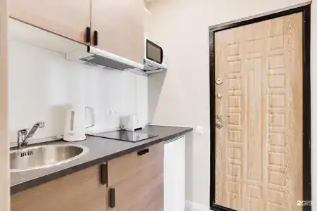 Ренуар студия на Каштановой, 6 - 122