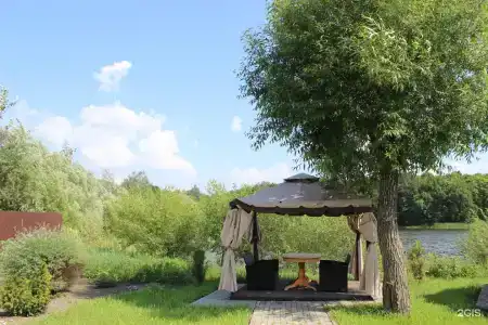Причал - 3