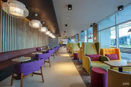 Park Inn by Radisson - 34
