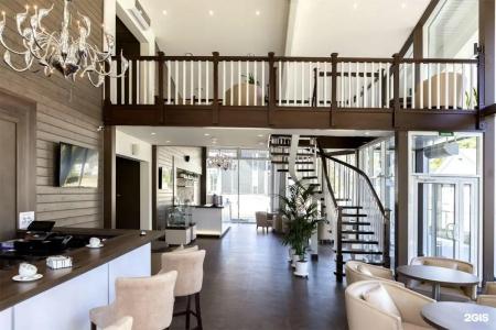 Дача Винтера - 86