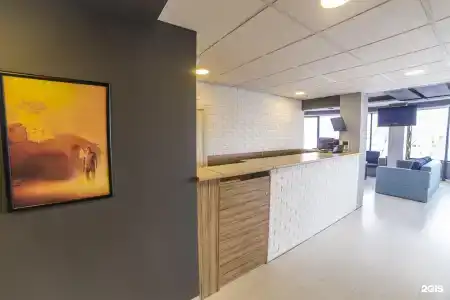 Panorama. Loft&hostel - 7