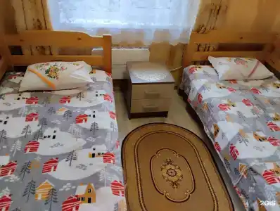 Белый Лотос - 9