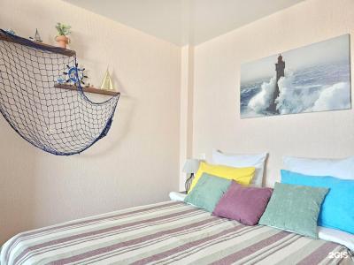 Live comfortably on Oktyabrsky Avenue 82 - 46