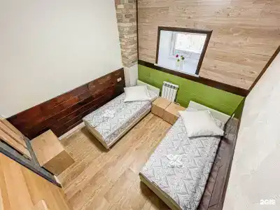 Алтай лофт - 28