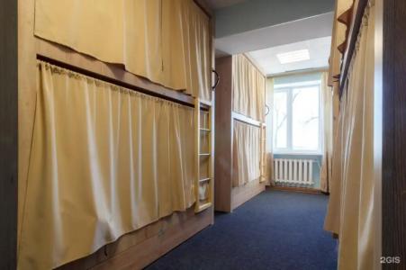 NiceHostel - 43