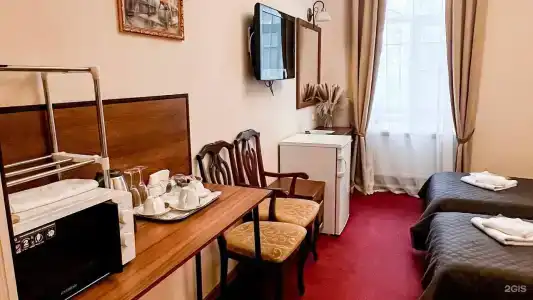 Соната на Фонтанке - 188