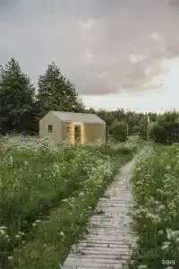 Зеленая Тропа - 102