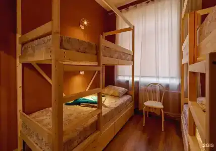 1st Hostel - 37