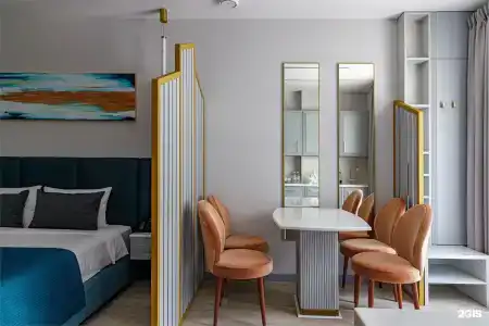 Одиссея Wellness Resort - 228